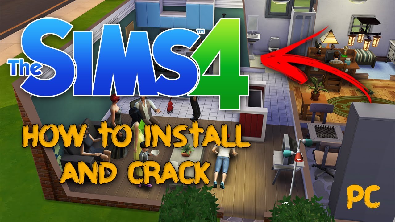 how do you download sims 4 mods on a laptop